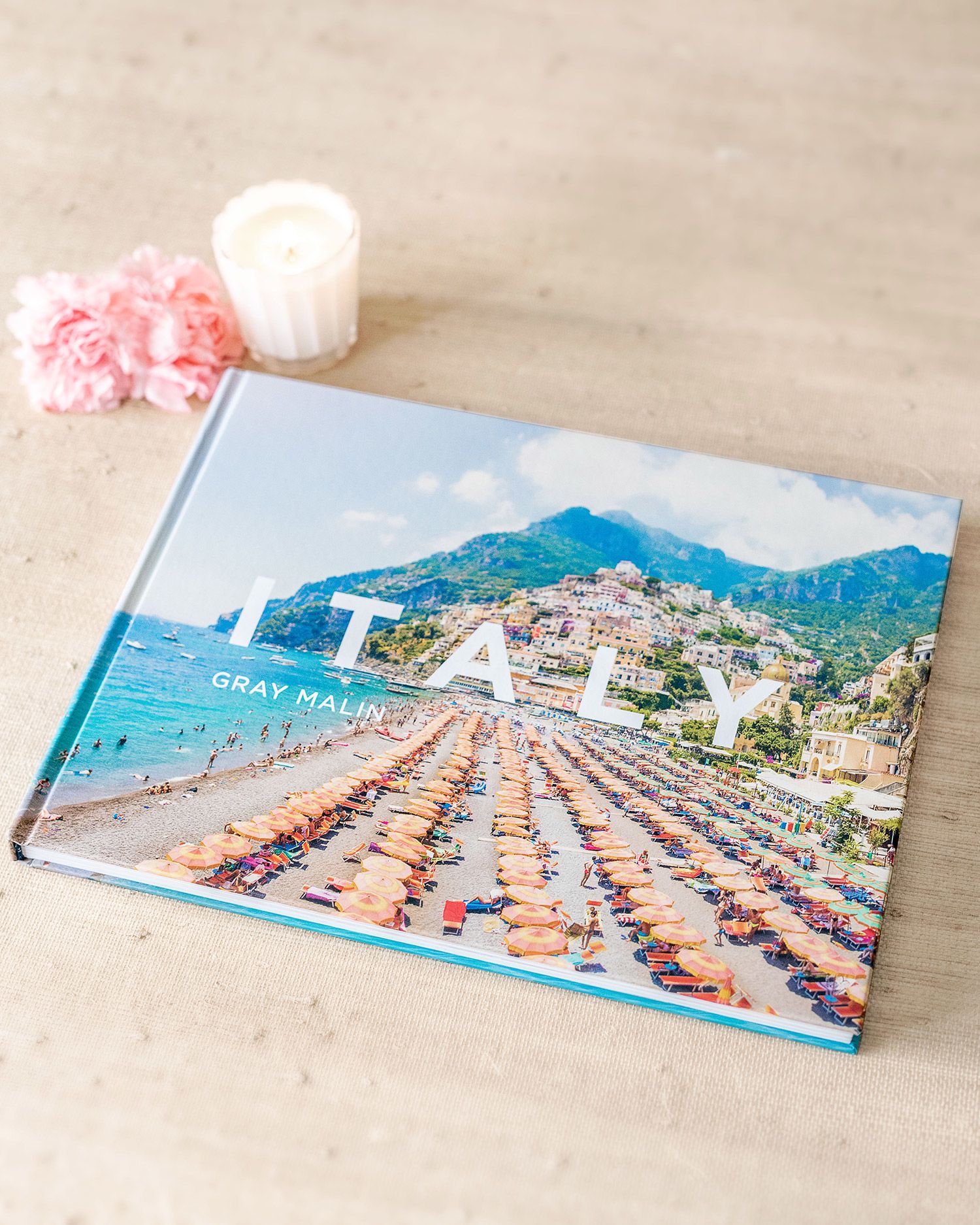 travel table books